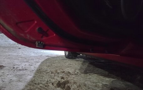 Mazda 3, 2008 год, 480 000 рублей, 5 фотография