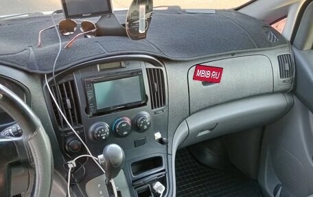 Hyundai Grand Starex Grand Starex I рестайлинг 2, 2011 год, 1 170 000 рублей, 5 фотография