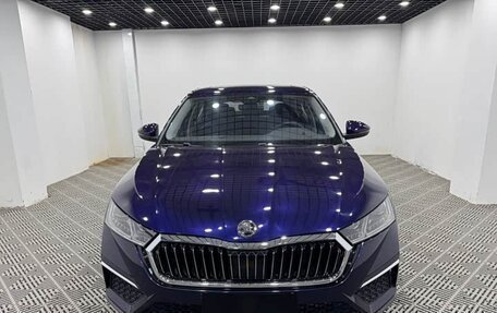 Skoda Octavia IV, 2021 год, 2 050 000 рублей, 2 фотография