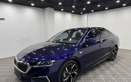 Skoda Octavia IV, 2021 год, 2 050 000 рублей, 4 фотография