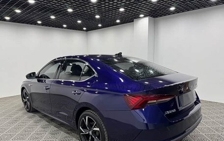 Skoda Octavia IV, 2021 год, 2 050 000 рублей, 5 фотография