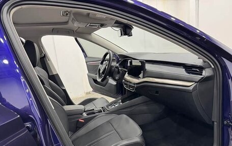 Skoda Octavia IV, 2021 год, 2 050 000 рублей, 8 фотография