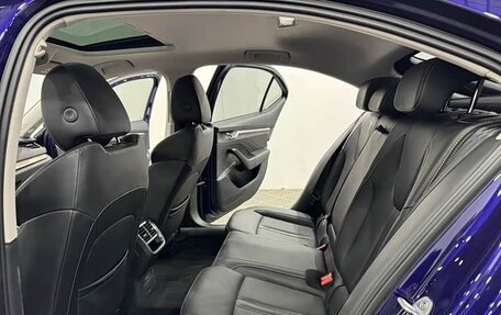 Skoda Octavia IV, 2021 год, 2 050 000 рублей, 9 фотография