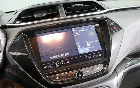 Chevrolet TrailBlazer, 2022 год, 1 710 007 рублей, 7 фотография