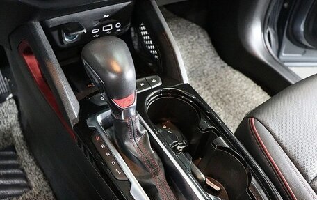 Chevrolet TrailBlazer, 2022 год, 1 710 007 рублей, 8 фотография