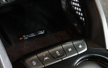 Chevrolet TrailBlazer, 2022 год, 1 710 007 рублей, 10 фотография