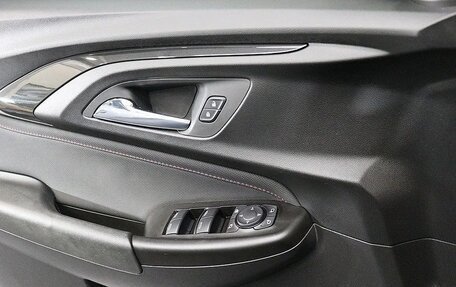 Chevrolet TrailBlazer, 2022 год, 1 710 007 рублей, 11 фотография