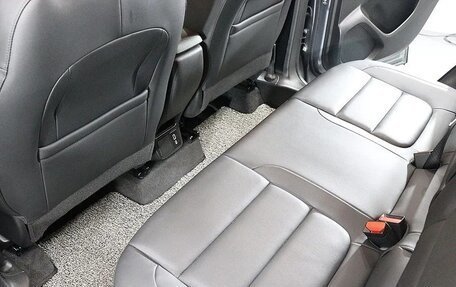 Chevrolet TrailBlazer, 2022 год, 1 710 007 рублей, 14 фотография