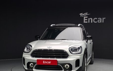 MINI Countryman II (F60), 2021 год, 1 930 000 рублей, 2 фотография