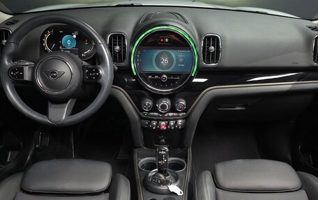 MINI Countryman II (F60), 2021 год, 1 930 000 рублей, 8 фотография