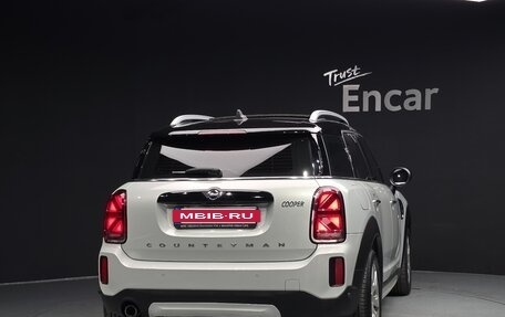 MINI Countryman II (F60), 2021 год, 1 930 000 рублей, 4 фотография