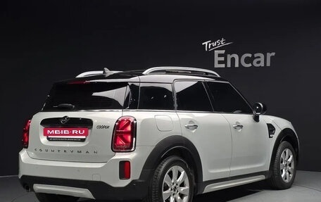 MINI Countryman II (F60), 2021 год, 1 930 000 рублей, 3 фотография