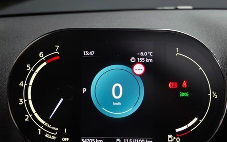 MINI Countryman II (F60), 2021 год, 1 930 000 рублей, 9 фотография