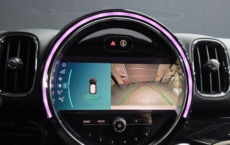 MINI Countryman II (F60), 2021 год, 1 930 000 рублей, 15 фотография