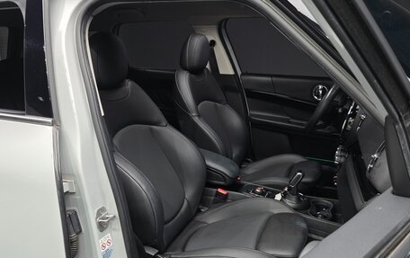 MINI Countryman II (F60), 2021 год, 1 930 000 рублей, 11 фотография