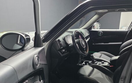 MINI Countryman II (F60), 2021 год, 1 930 000 рублей, 12 фотография