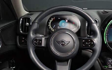 MINI Countryman II (F60), 2021 год, 1 930 000 рублей, 18 фотография