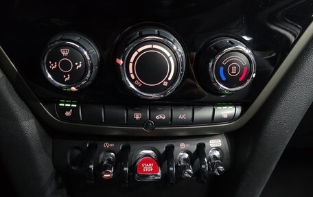 MINI Countryman II (F60), 2021 год, 1 930 000 рублей, 14 фотография