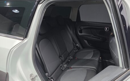 MINI Countryman II (F60), 2021 год, 1 930 000 рублей, 16 фотография