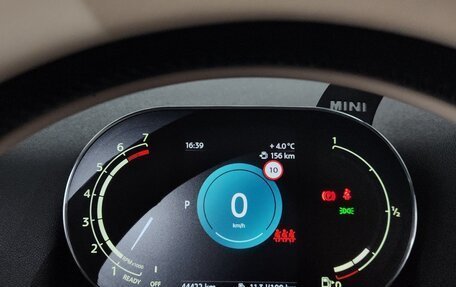 MINI Countryman II (F60), 2022 год, 2 090 000 рублей, 9 фотография