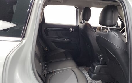 MINI Countryman II (F60), 2022 год, 2 090 000 рублей, 18 фотография