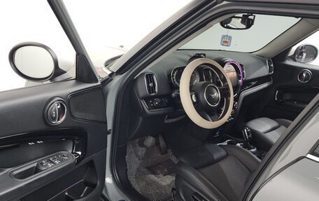 MINI Countryman II (F60), 2022 год, 2 090 000 рублей, 11 фотография