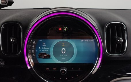 MINI Countryman II (F60), 2022 год, 2 090 000 рублей, 15 фотография