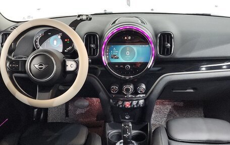 MINI Countryman II (F60), 2022 год, 2 090 000 рублей, 8 фотография