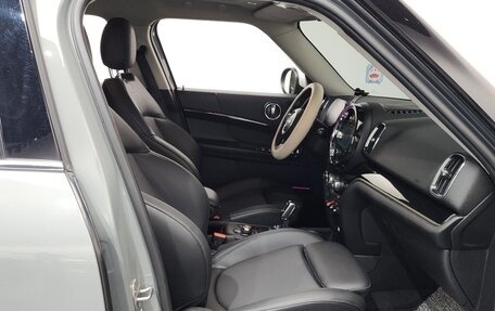 MINI Countryman II (F60), 2022 год, 2 090 000 рублей, 12 фотография