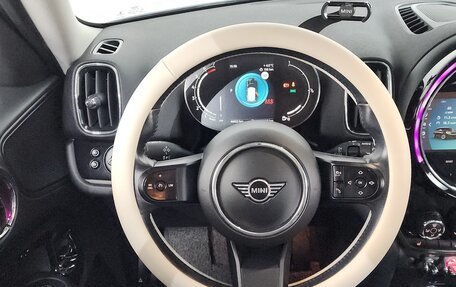 MINI Countryman II (F60), 2022 год, 2 090 000 рублей, 20 фотография