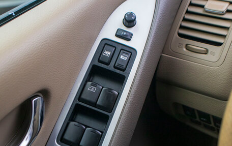 Nissan Murano, 2013 год, 1 274 000 рублей, 14 фотография