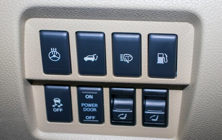 Nissan Murano, 2013 год, 1 274 000 рублей, 17 фотография