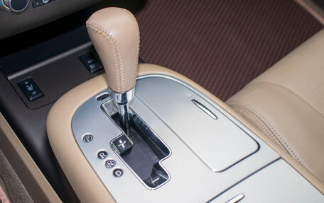 Nissan Murano, 2013 год, 1 274 000 рублей, 27 фотография