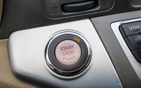 Nissan Murano, 2013 год, 1 274 000 рублей, 20 фотография