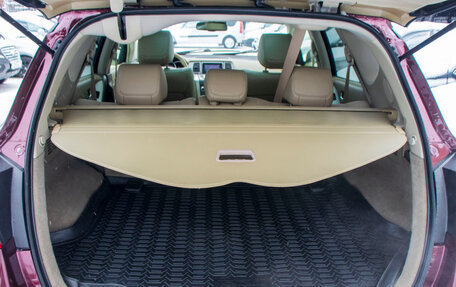 Nissan Murano, 2013 год, 1 274 000 рублей, 35 фотография