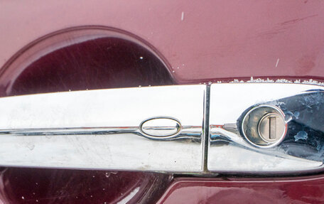 Nissan Murano, 2013 год, 1 274 000 рублей, 34 фотография