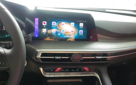 Changan CS35 Plus, 2022 год, 1 120 000 рублей, 6 фотография