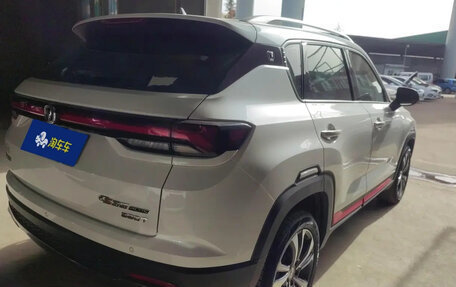 Changan CS35 Plus, 2022 год, 1 120 000 рублей, 3 фотография