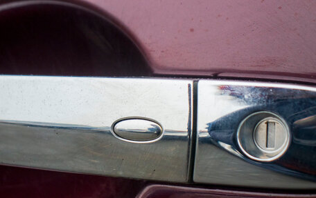 Nissan Murano, 2013 год, 1 274 000 рублей, 33 фотография