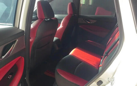 Changan CS35 Plus, 2022 год, 1 120 000 рублей, 8 фотография