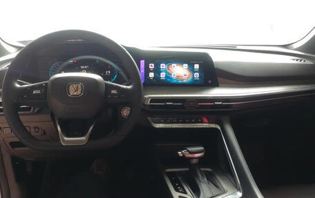 Changan CS35 Plus, 2022 год, 1 120 000 рублей, 5 фотография