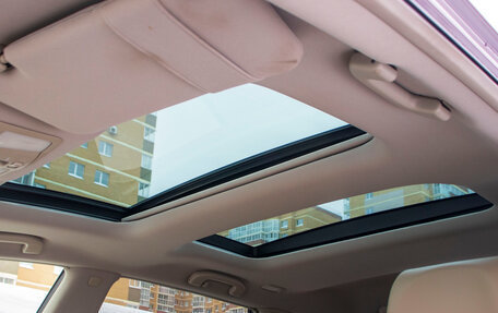 Nissan Murano, 2013 год, 1 274 000 рублей, 37 фотография