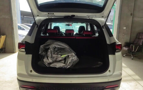 Changan CS35 Plus, 2022 год, 1 120 000 рублей, 9 фотография