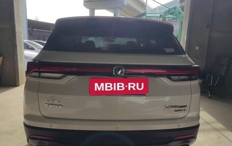 Changan CS35 Plus, 2022 год, 1 120 000 рублей, 4 фотография