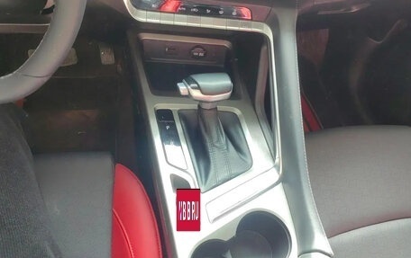 Changan CS35 Plus, 2022 год, 1 120 000 рублей, 7 фотография