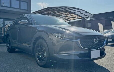 Mazda CX-30 I, 2021 год, 1 519 000 рублей, 4 фотография