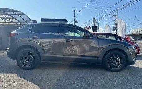 Mazda CX-30 I, 2021 год, 1 519 000 рублей, 5 фотография