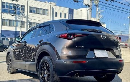 Mazda CX-30 I, 2021 год, 1 519 000 рублей, 8 фотография