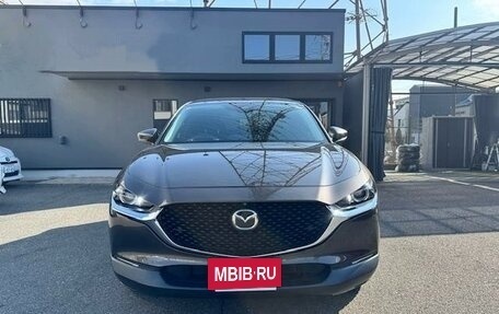 Mazda CX-30 I, 2021 год, 1 519 000 рублей, 3 фотография