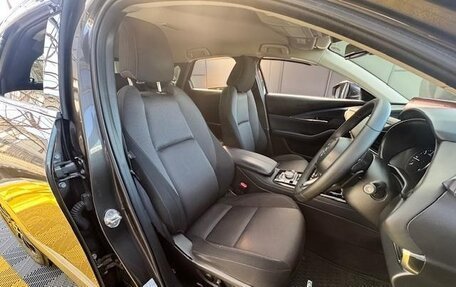 Mazda CX-30 I, 2021 год, 1 519 000 рублей, 13 фотография